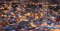 Guanajuato capital, la ciudad en donde las personas se perciben más seguros del estado: INEGI