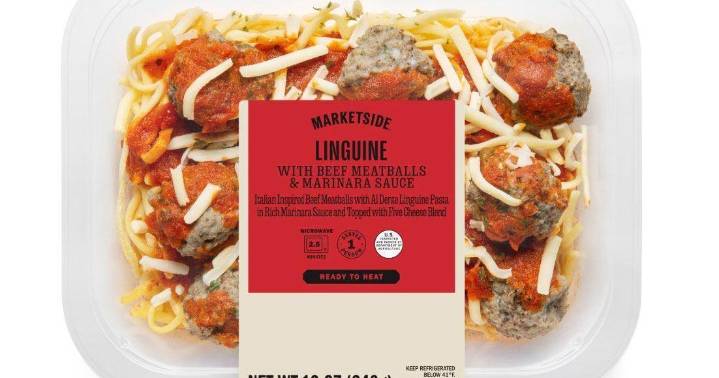 More illnesses, deaths reported in listeria outbreak tied to recalled pasta salads, meals sold nationwide