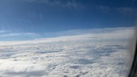 He probado Starlink en un vuelo de AirBaltic: internet gratis y rápido en pleno cielo