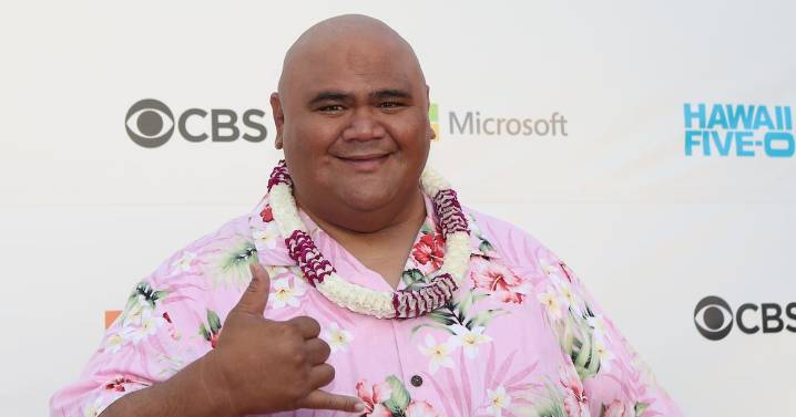 ‘Hawaii Five-0’ Star’s Family Makes Shocking Death Claim in New Lawsuit