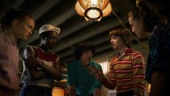 “Stranger Things” hace historia con su final en cines y Netflix al mismo tiempo