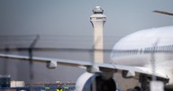Staffing shortages lead to flight delays around the U.S.