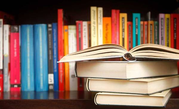Shock por los libros de ciencia ficción que "predijeron" la realidad, según la IA