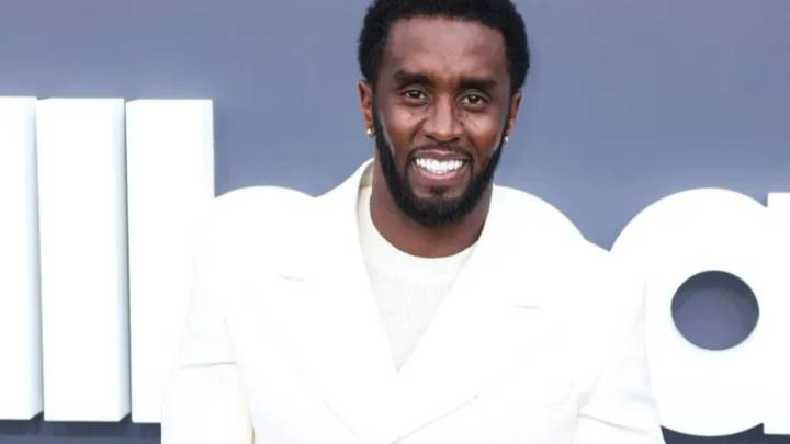 How Diddy fell from top of A-list mountain to 4yrs in jail after depraved & drug