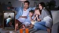 Baptist Family Settles In To Watch Classic Horror Film 'Footloose'