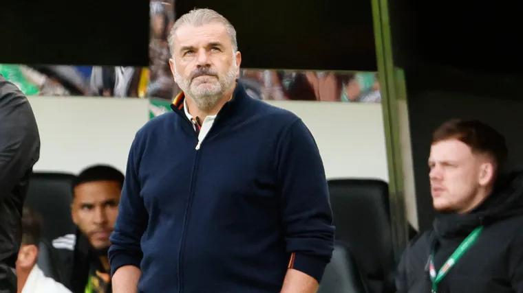How long was Ange Postecoglou Nottingham Forest manager? Australian coach sets Premier League record