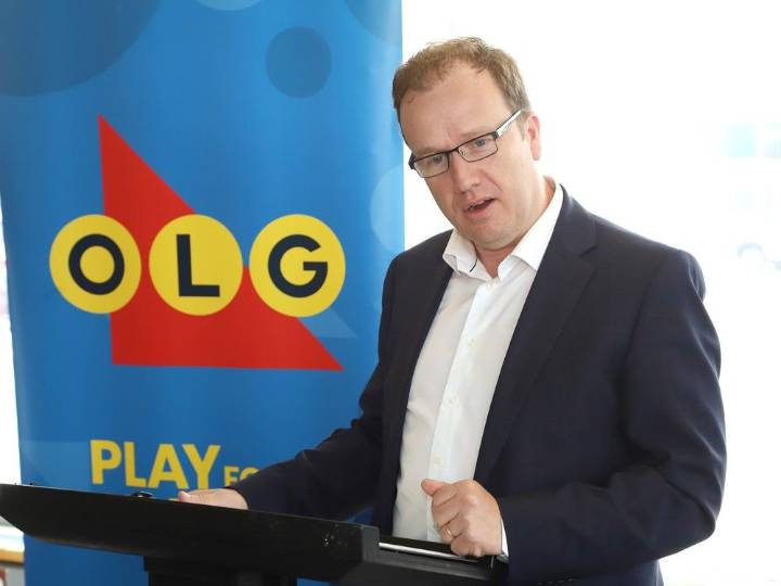 Greater Sudbury nets more than $540,000 in latest OLG payment 