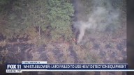 Whistleblower: Palisades Fire could have been prevented