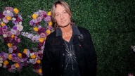 Keith Urban tells fans to stop reading into his lyric changes amid divorce
