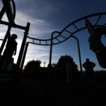 ‘We have to be good or ICE will get us’: Takeaways from Chicago children caught in immigration raids