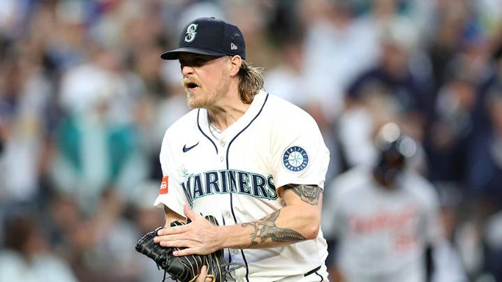 Seattle Mariners Instant Reaction: Jon Morosi on Game 2 win