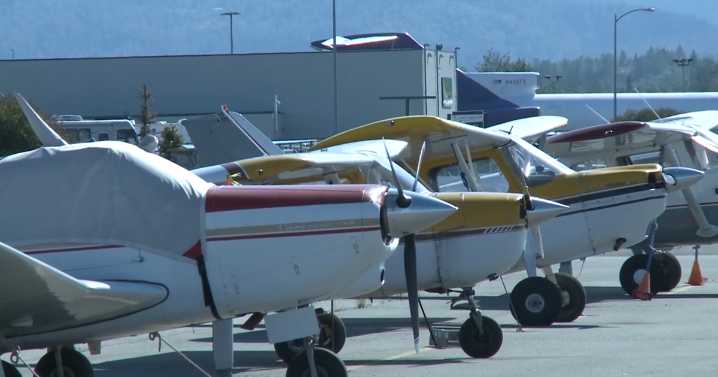 Funding secured to help keep small rural airports in Alaska up and running
