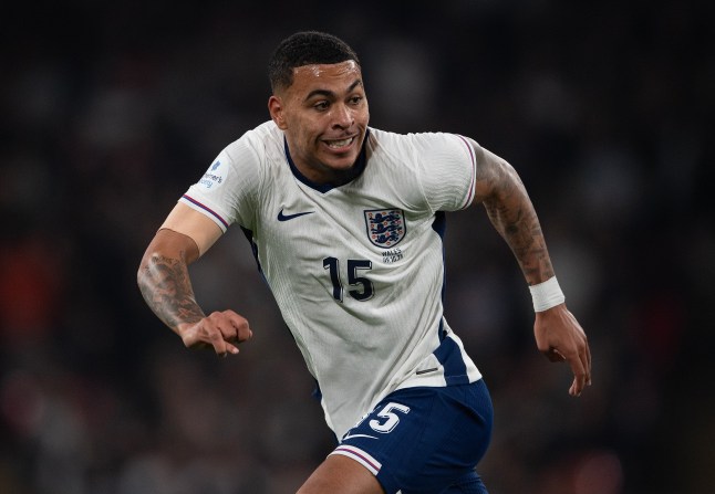 What England need to do to qualify for the 2026 World Cup tonight