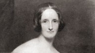 Mary Shelley Invented Science Fiction—and Pioneered Polyamory Too