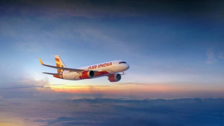 Air India group to move some domestic flights to other two terminals