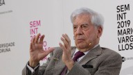 La Voz de Galicia ofrece este domingo la novela de Vargas Llosa «Cinco Esquinas»