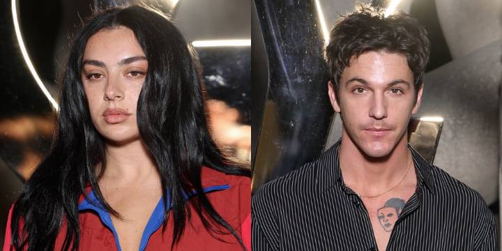 Charli XCX Is Role Model’s Sally on ‘Saturday Night Live,’ Wears Kansas City T-Shirt Amid Rumored Taylor Swift Feud | Charli XCX, Role Model, Saturday Night Live | Celebrity News and Gossip | Entertai