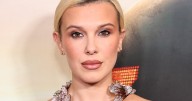 Millie Bobby Brown’s Micro Mini Bodycon Dress Is A Millennial Fave
