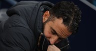 I feel for Ruben Amorim – he can't be blamed for two terrible Man United incidents