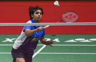 Tanvi Sharma clinches silver at BWF world junior championships