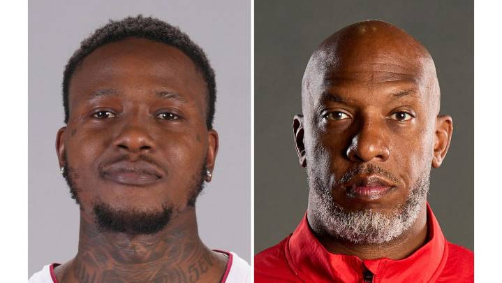 Reportan que Terry Rozier y Chauncey Billups no cobrarán sueldo durante suspensión por caso de apuestas en la NBA