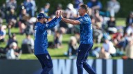 New Zealand Vs England 2nd ODI Live Score: Follow Scorecard & Match Updates From Hamilton
