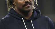 Saints' Cam Jordan had his house burglarized during game