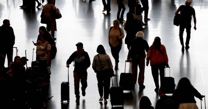 Forceful arrest of immigrant at Salt Lake City airport sparks consternation among city leaders