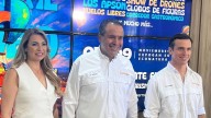 Festival del Globo 2024