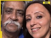 Ishitta Arun slams trolls targeting her for smiling at Piyush Pandey's funeral