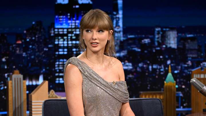 Taylor Swift’s ‘Life of a Showgirl’ Already Has 3.5 Million Sales