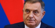 US lifts sanctions on separatist Bosnian Serb leader Dodik and his family
