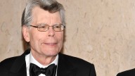 Author Stephen King to join virtual book club event. You can join too