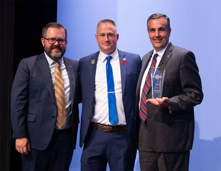 Thomas More University honors seven community leaders with 2025 Alumni Awards