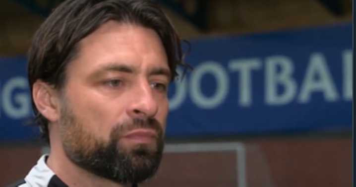 Rangers new regime frustrated by fan judgement as Russell Martin insists protests should never become personal