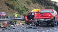 Se bajaron a ayudar en un choque previo y los atropelló un conductor ebrio: Lo que se sabe del fatal accidente en Villa Alemana
