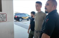 Suspect arrested months after 2 teens found murdered in remote hiking area
