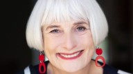 I turned 70 and hired a male escort – sensuality and desire aren’t just for the young