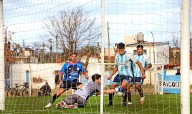 Décima fecha: seis partidos el sábado y uno el jueves 23
