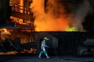 Cleveland Cliffs moves Steelton plant from ‘idled’ to closed