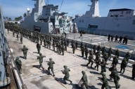 Cinco estados costeros se unen a ejercicio militar Independencia 200