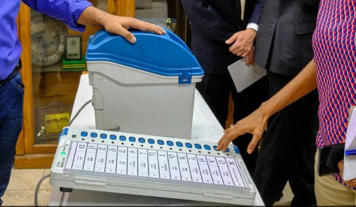 Assembly by-elections: BJP, Apni Party name candidates for Budgam, Nagrota