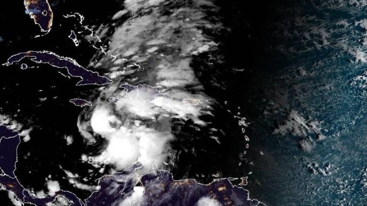 ¿Cuándo se convertirá en huracán la tormenta tropical Melissa?