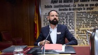 El gerente de la 'caja B' del PSOE citado por el juez negó hace un mes los sobres de las 'chistorras'