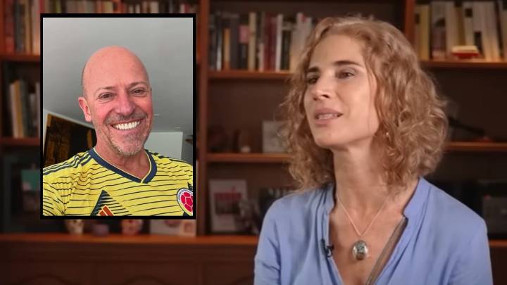 Tatiana Rentería destapó detalles de su ruptura amorosa con Diego Trujillo y expuso verdad: “Alguien muy cercano a nosotros”