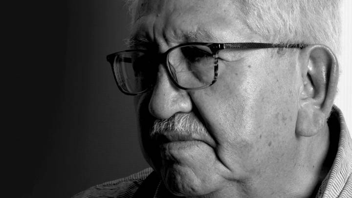 Walter Márquez celebra 50 años de poesía en la Biblioteca Vargas Llosa