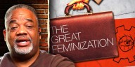 ‘Wokeness is feminization’: The true origins of cancel culture