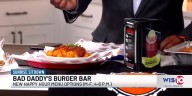 INTERVIEW: Bad Daddy's Burger Bar happy hour menu