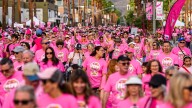 Paint El Paseo Pink celebrates 19th year in Palm Desert