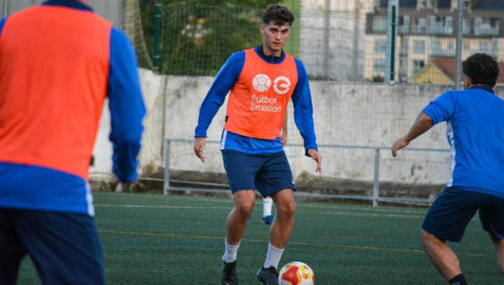 Una Gimnástica en racha encara el primer partido de la semana